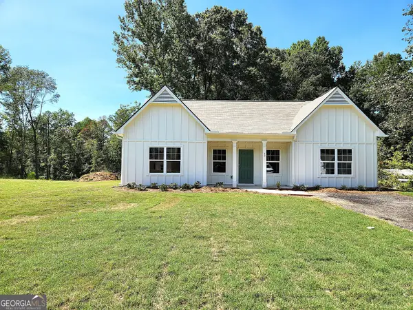 53 Clemit Harris Road #LOT 28, Newnan, GA 30263