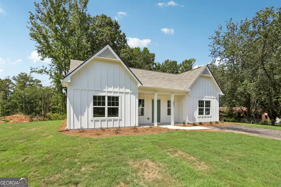 53 Clemit Harris Road #LOT 28, Newnan, GA 30263 - #2