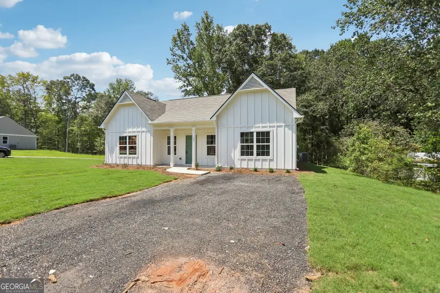 53 Clemit Harris Road #LOT 28, Newnan, GA 30263 - #3