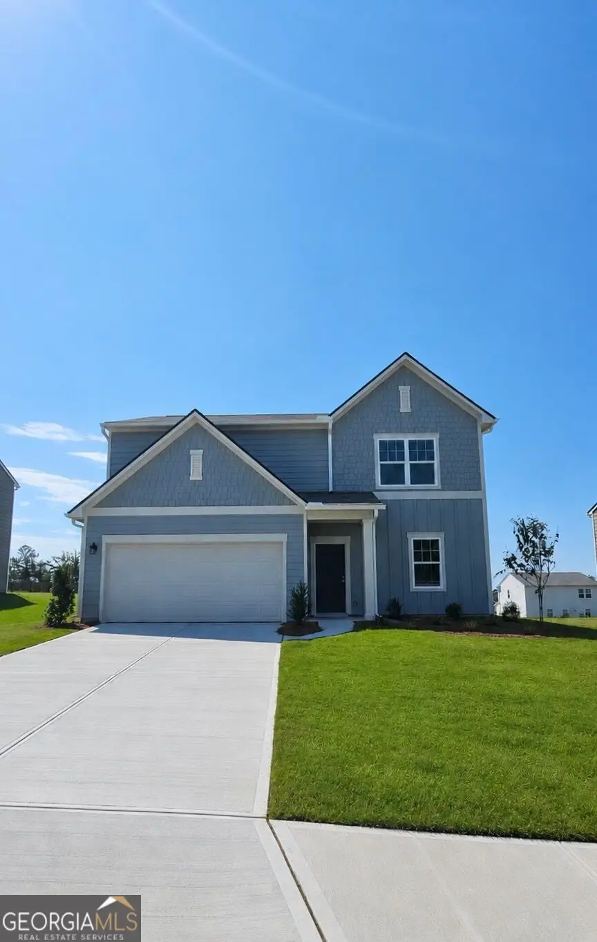 32 Galilee Lane, Bethlehem, GA 30620 - #1