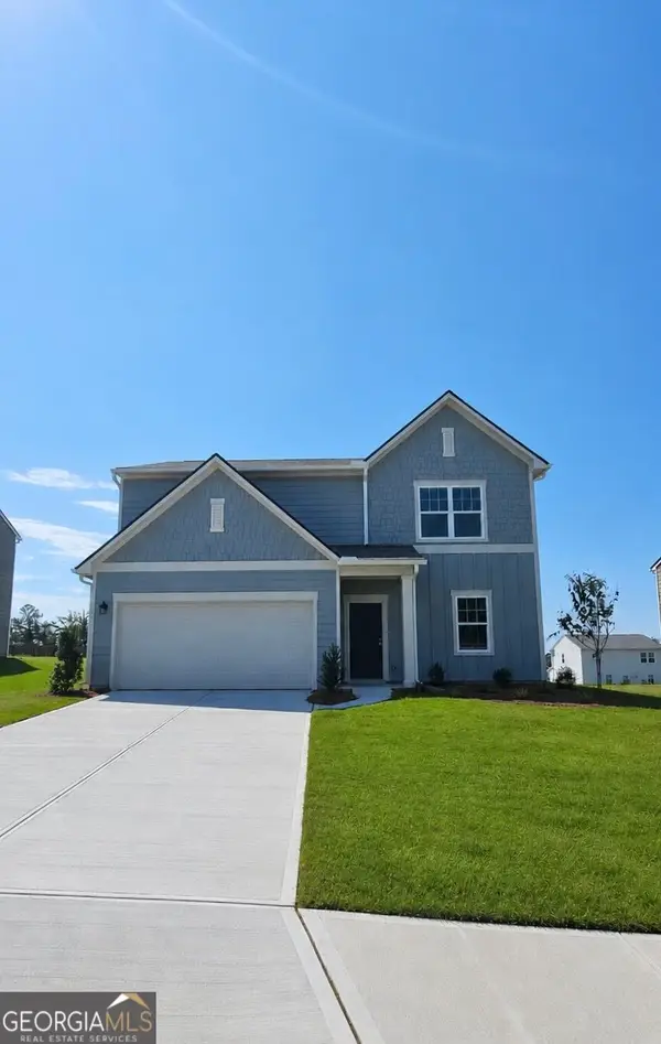 32 Galilee Lane, Bethlehem, GA 30620
