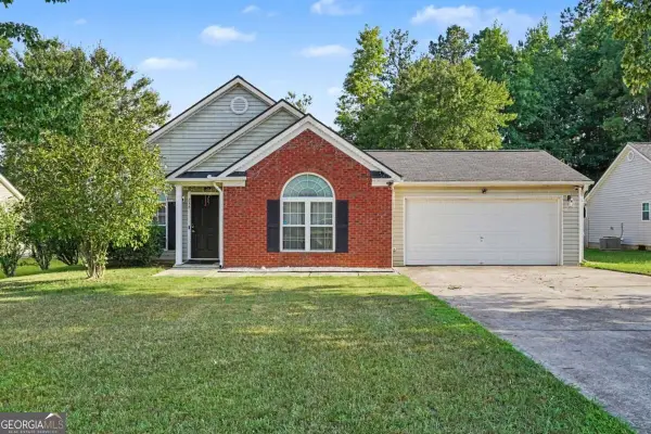 256 Galway Lane, Hampton, GA 30228
