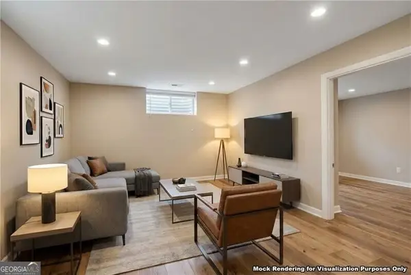 345 7th Street Ne #4, Atlanta, GA 30308