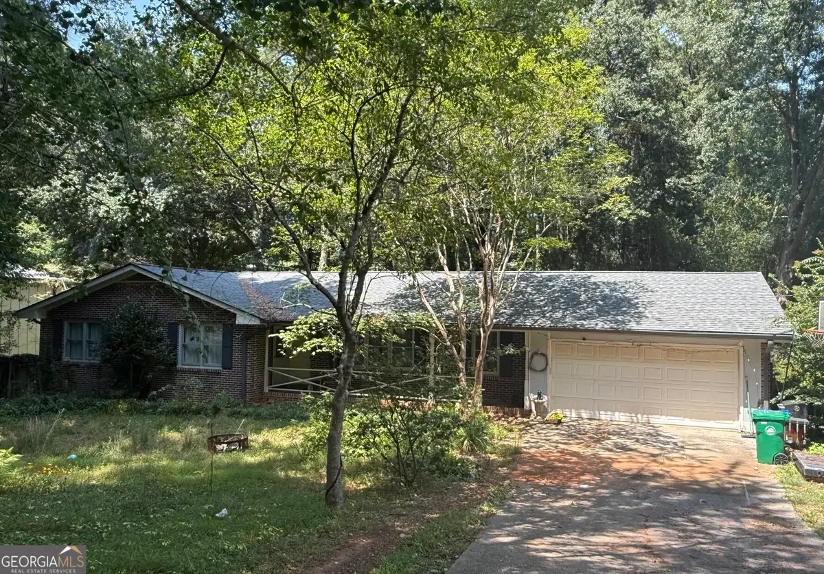 3906 Cardinal Drive, Tucker, GA 30084 - #1