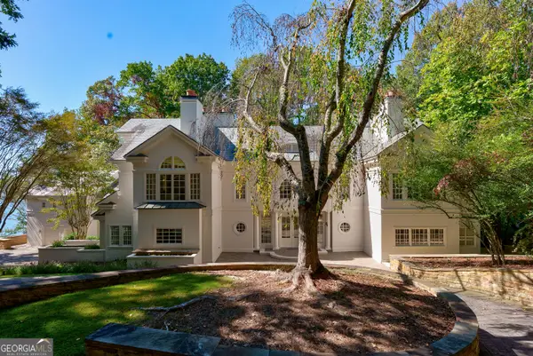6655 Sweetwater Point, Flowery Branch, GA 30542