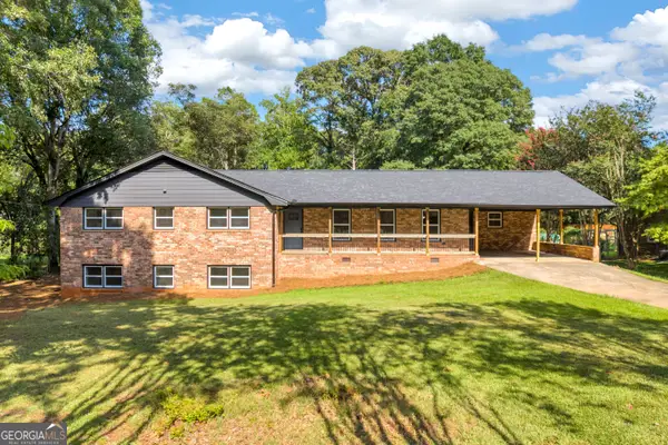 140 Benjamin Drive, Athens, GA 30606