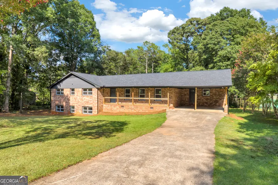 140 Benjamin Drive, Athens, GA 30606 - #2