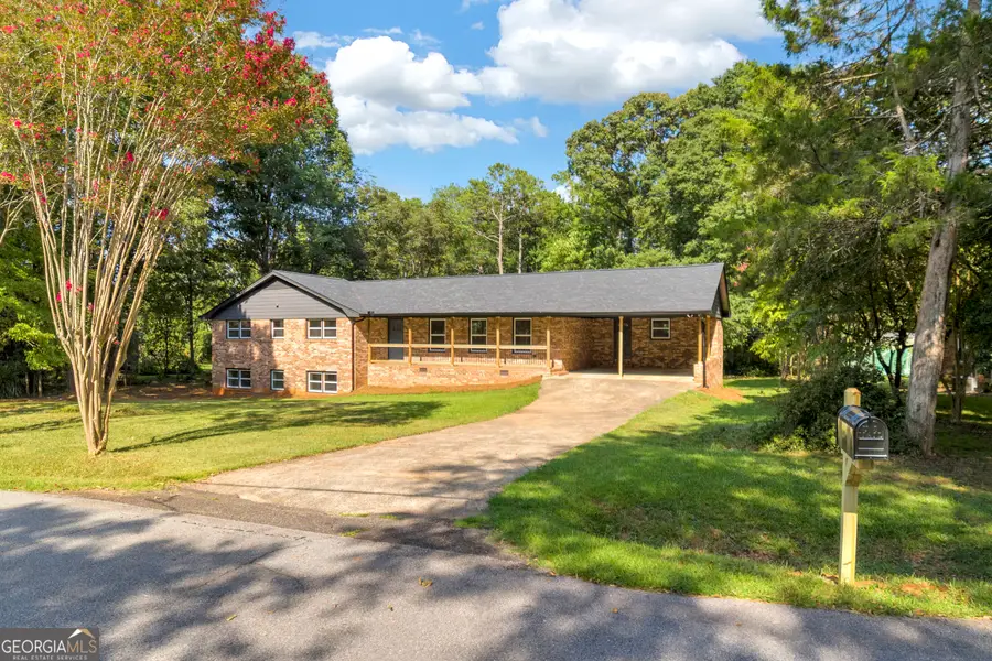 140 Benjamin Drive, Athens, GA 30606 - #3