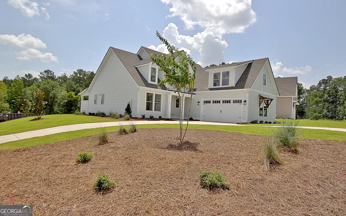 465 Werner Way, Senoia, GA 30276 - #1