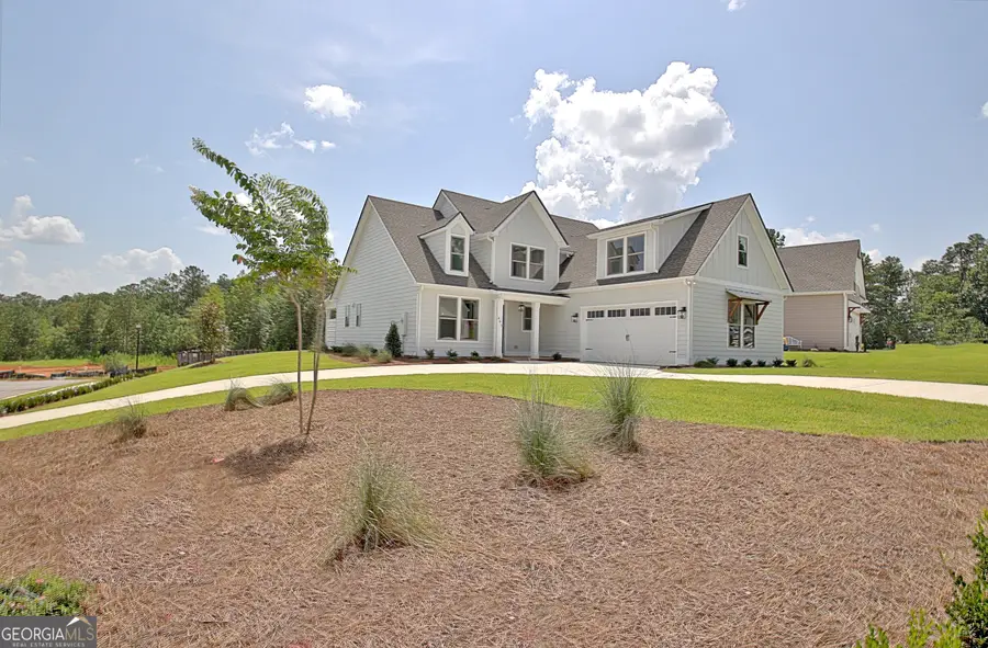 465 Werner Way, Senoia, GA 30276 - #3
