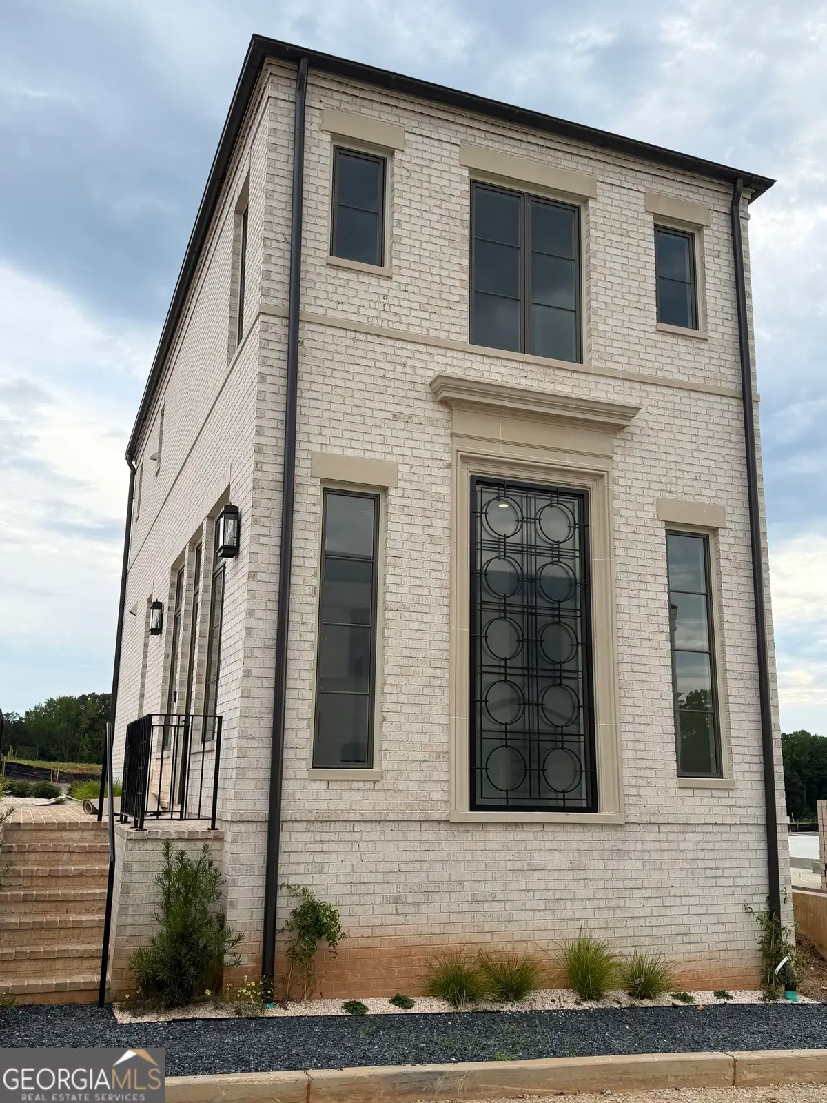 310 6th Street, Fayetteville, GA 30214 - #1