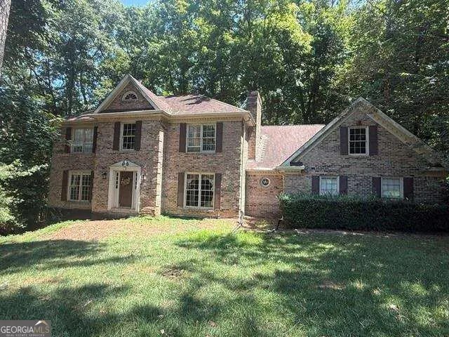 215 River Pass Trail, Sandy Springs, GA 30350 - #1