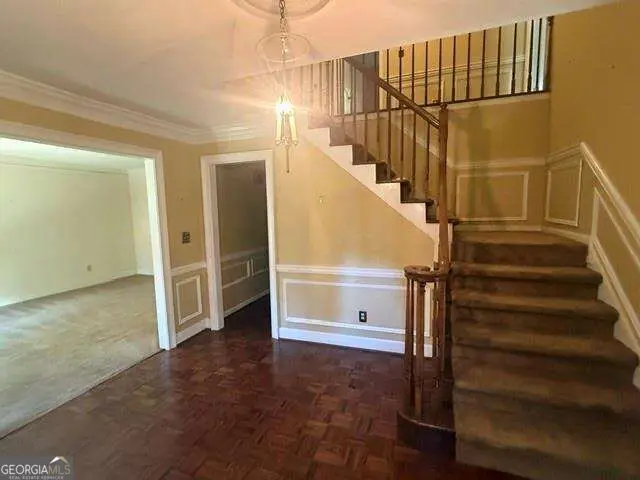 215 River Pass Trail, Sandy Springs, GA 30350 - #2