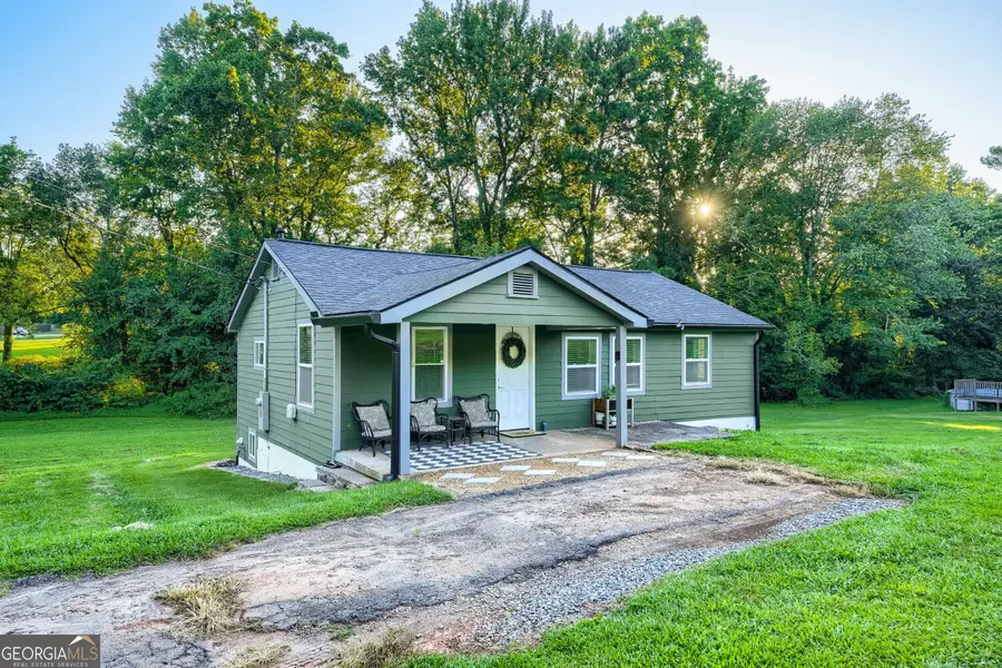 626 Mitchell Drive, Marietta, GA 30066 - #2