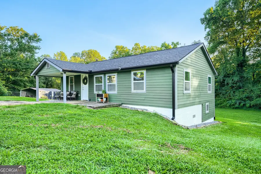626 Mitchell Drive, Marietta, GA 30066 - #3