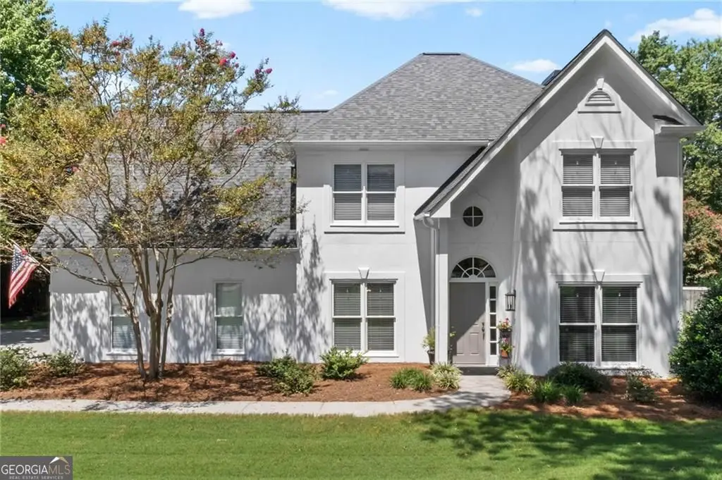 230 Greystone Court, Roswell, GA 30075 - #1