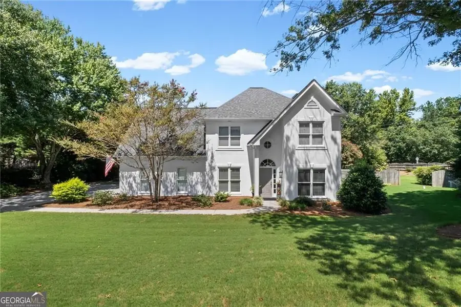 230 Greystone Court, Roswell, GA 30075 - #3