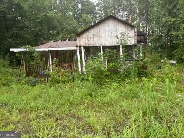 1386 S Highway 92, Fayetteville, GA 30215 - #1
