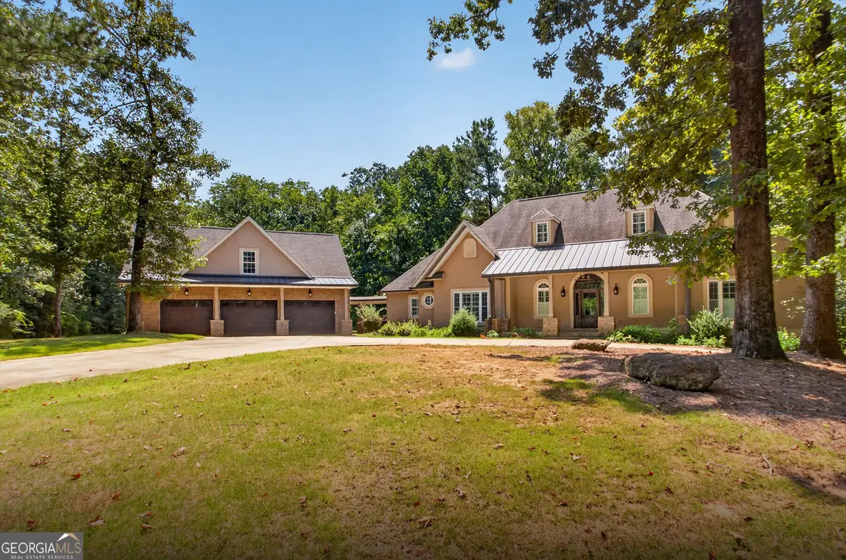 210 Loraine Forest Drive, Macon, GA 31210 - #1