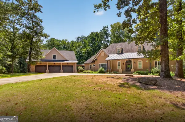 210 Loraine Forest Drive, Macon, GA 31210