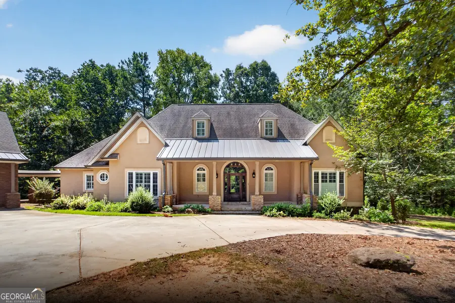 210 Loraine Forest Drive, Macon, GA 31210 - #2