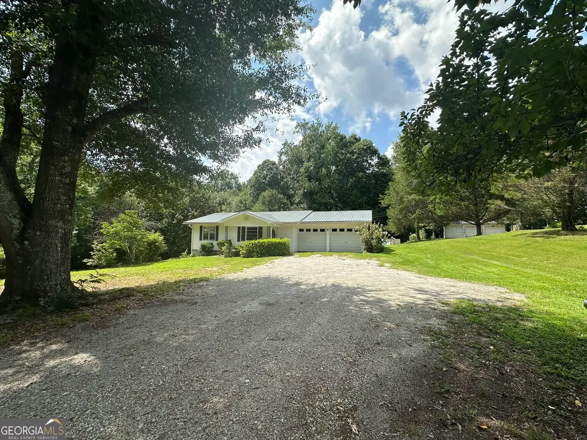 832 Buena Vista Drive, Eastanollee, GA 30538 - #1