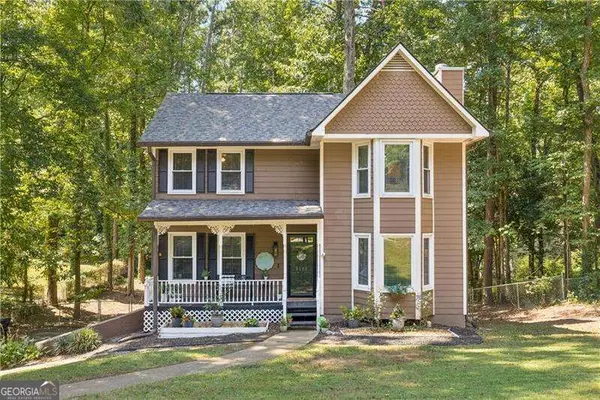 6153 Picketts Ridge Nw, Acworth, GA 30101