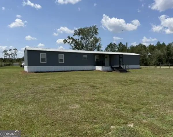 264 Cuttings Loop Road, Homerville, GA 31634