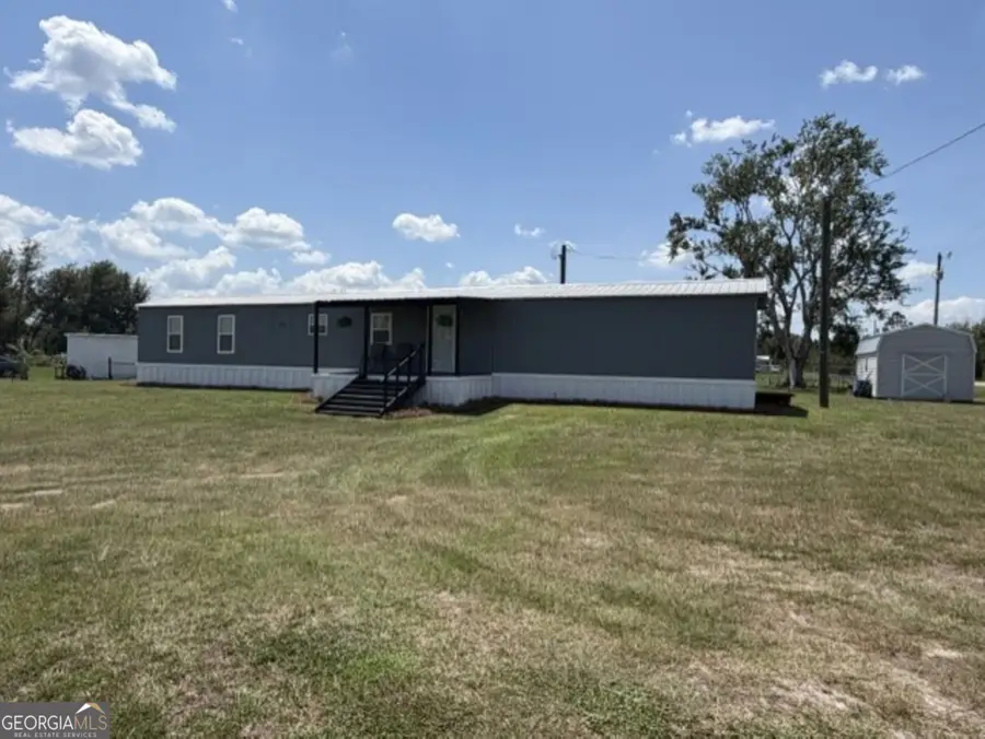 264 Cuttings Loop Road, Homerville, GA 31634 - #2