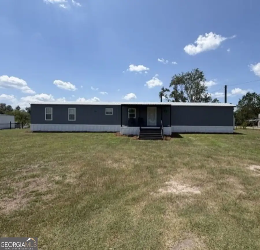 264 Cuttings Loop Road, Homerville, GA 31634 - #3