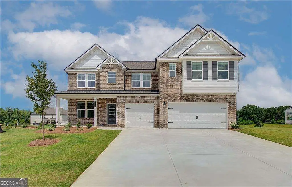 128 Compass Road, Hampton, GA 30228 - #1