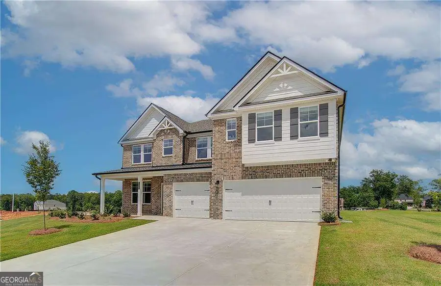 128 Compass Road, Hampton, GA 30228 - #2