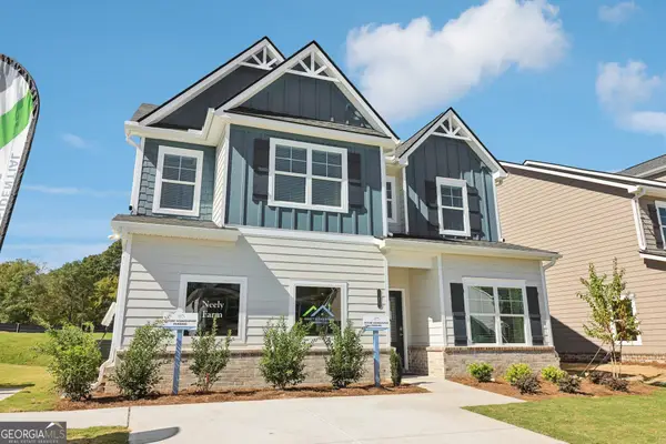 11813 Neely Lane, Covington, GA 30014