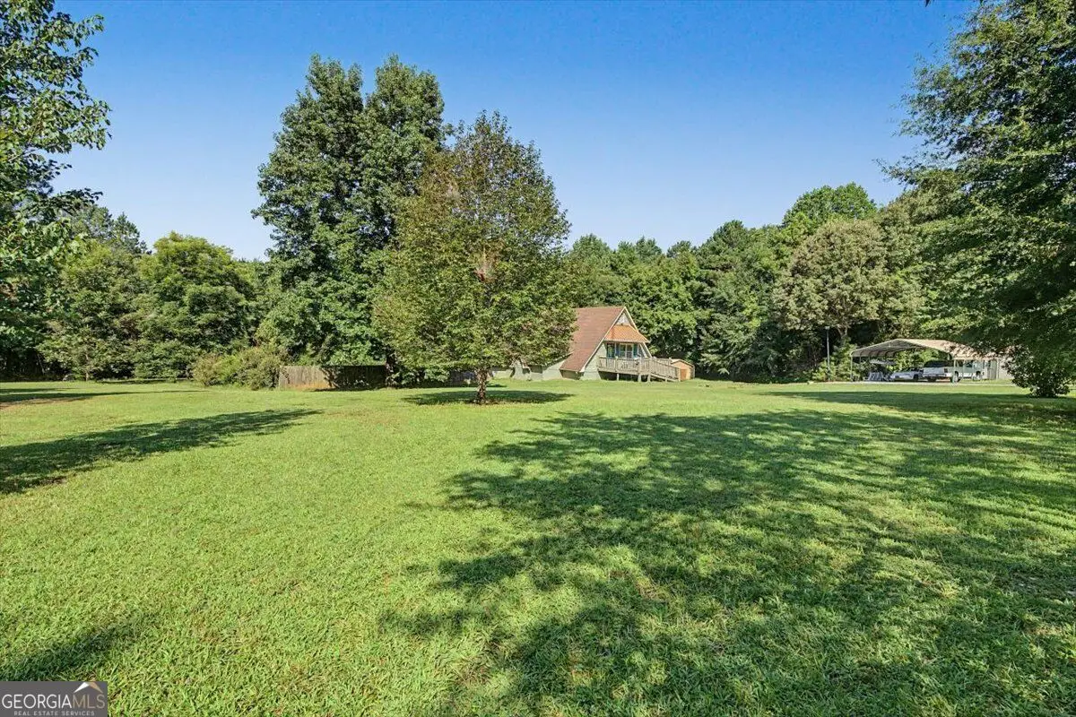 398 Woodrow Kay Rd, Rockmart, GA 30153 - #1