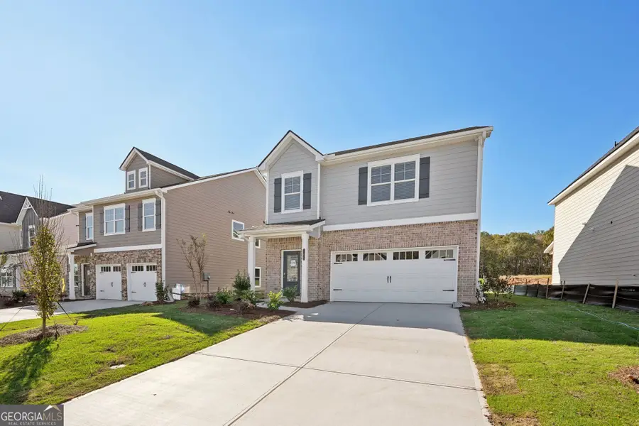 11822 Neely Lane, Covington, GA 30014 - #2