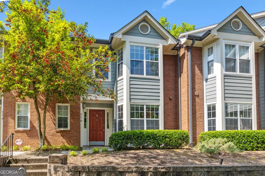 716 Mcgill Place Ne, Atlanta, GA 30312 - #2
