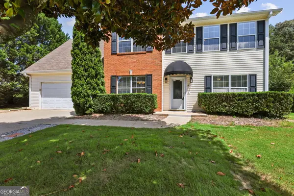 720 Baskins Circle, Winder, GA 30680
