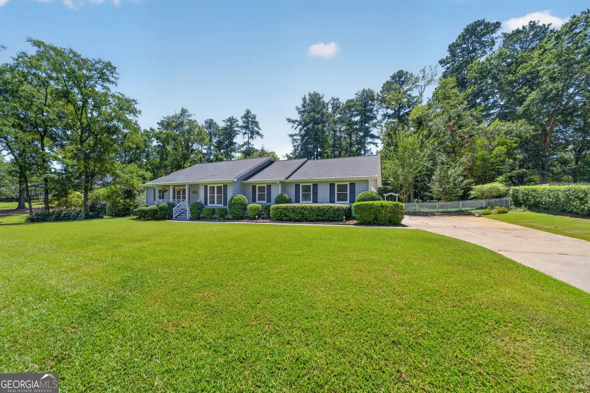 3631 Sussex Drive Ne, Milledgeville, GA 31061 - #1