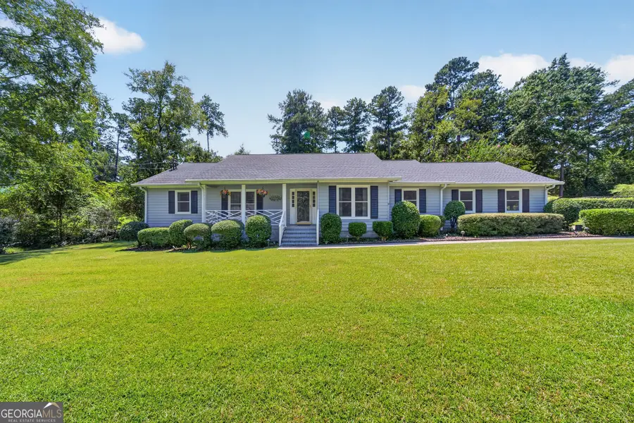 3631 Sussex Drive Ne, Milledgeville, GA 31061 - #3