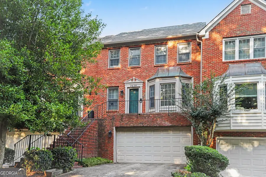 2639 Salem Crossing, Tucker, GA 30084 - #2
