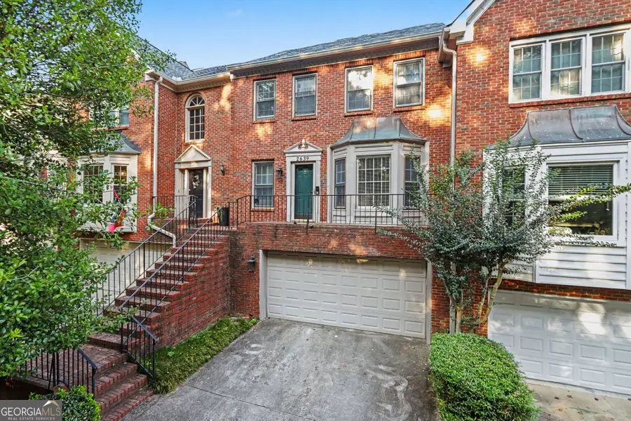 2639 Salem Crossing, Tucker, GA 30084 - #3