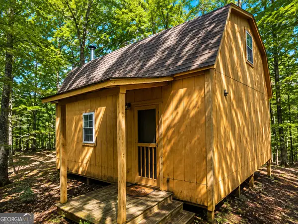 0 Firetower Road, Jasper, GA 30143