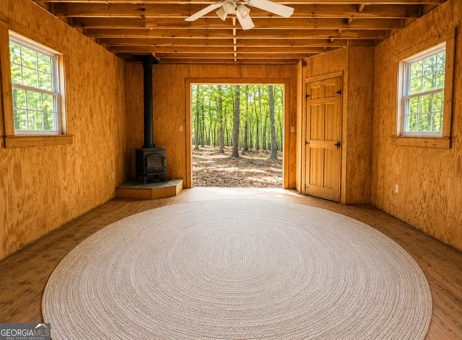 0 Firetower Road, Jasper, GA 30143 - #3