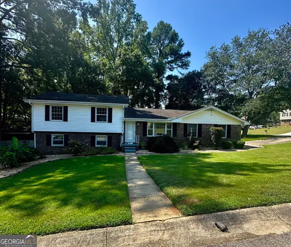 6892 Maddox Road, Morrow, GA 30260