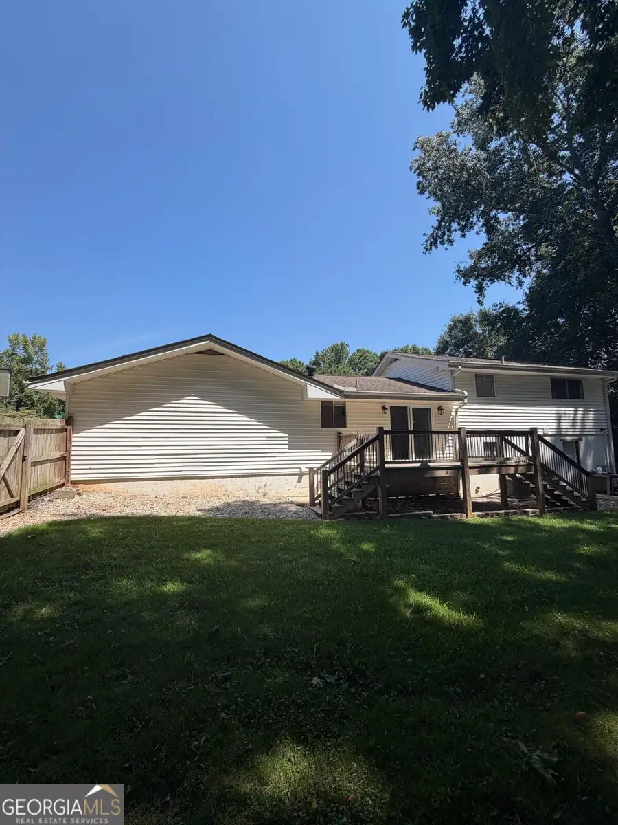 6892 Maddox Road, Morrow, GA 30260 - #3