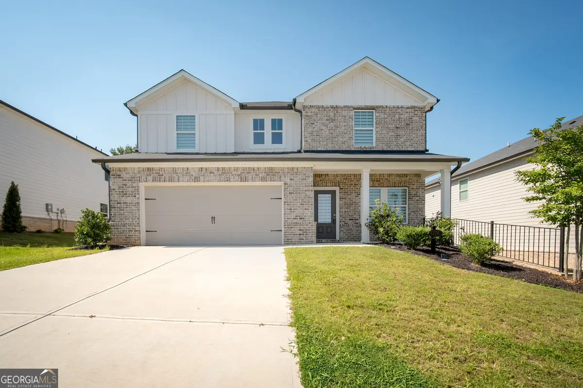 3774 Commodore Court, Buford, GA 30519 - #1