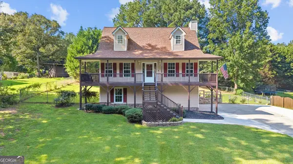 72 Wildwood Drive, Temple, GA 30179