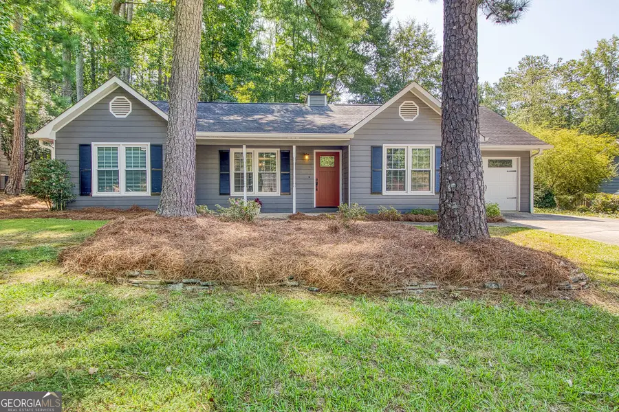 816 Bedford Park, Peachtree City, GA 30269 - #2