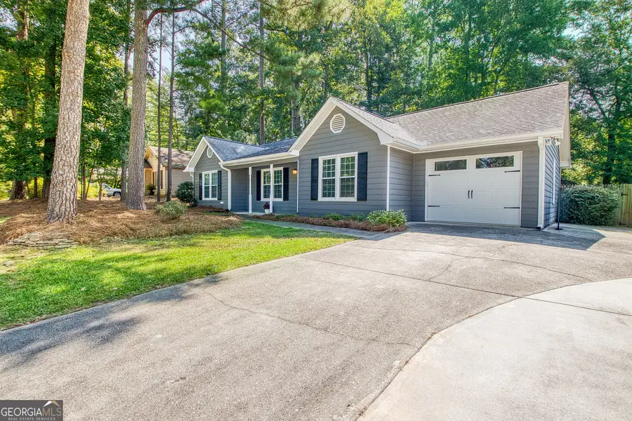 816 Bedford Park, Peachtree City, GA 30269 - #3