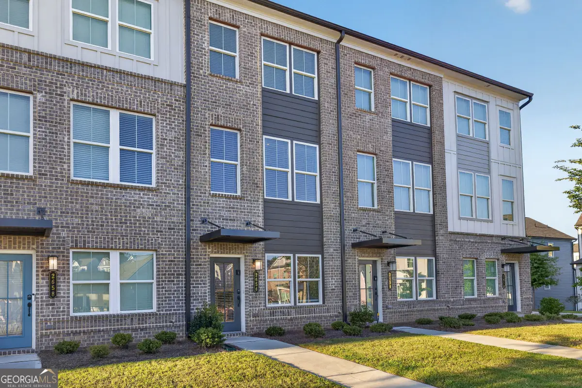 2656 Brookview Lane, Atlanta, GA 30318 - #1